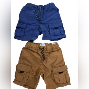 Old Navy Cargo Shorts (2 for price of 1)